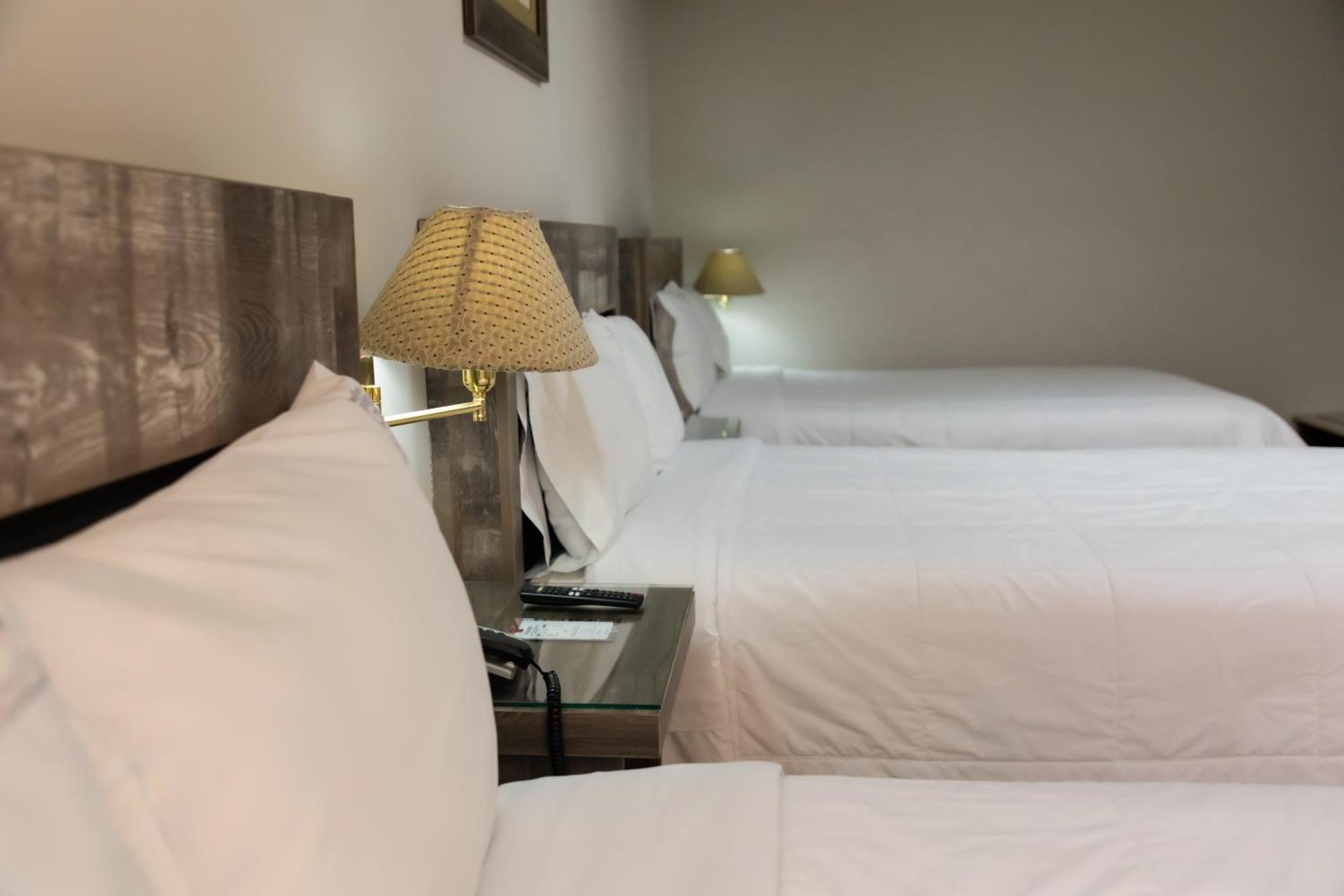 Gran Hotel Continental Cajamarca Bagian luar foto